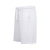 RUSSELL SHORTS A26-047-1 001 ΛΕΥΚΟ 