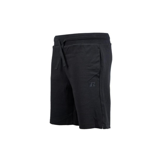 RUSSELL SHORTS A26-050-1 099 ΜΑΥΡΟ 