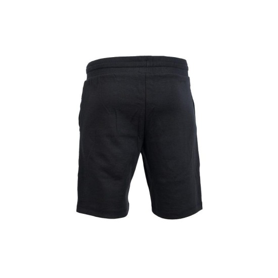 RUSSELL SHORTS A26-050-1 099 ΜΑΥΡΟ 