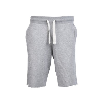RUSSELL SHORTS A26-047-1 091 ΓΚΡΙ 