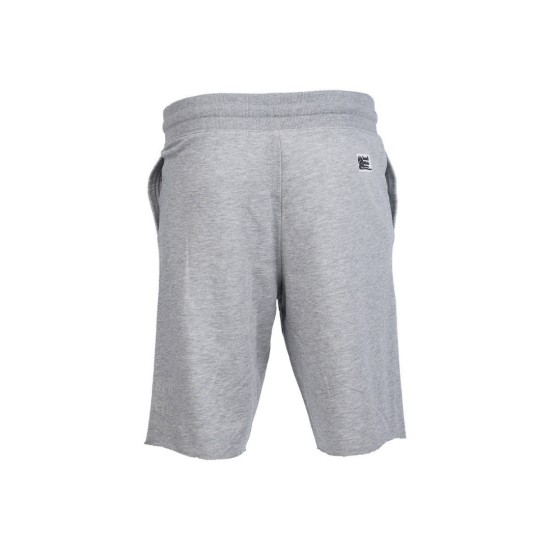 RUSSELL SHORTS A26-047-1 091 ΓΚΡΙ 