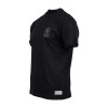 RUSSELL T SHIRT A26-054-1 099 ΜΑΥΡΟ 