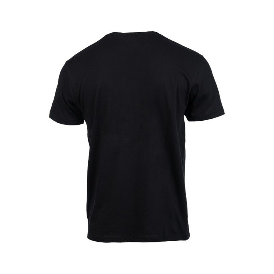RUSSELL T SHIRT A26-054-1 099 ΜΑΥΡΟ 