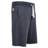 RUSSELL SHORTS A26-047-1 155 ΑΝΘΡΑΚΙ 