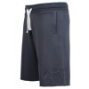 RUSSELL SHORTS A26-047-1 155 ΑΝΘΡΑΚΙ 