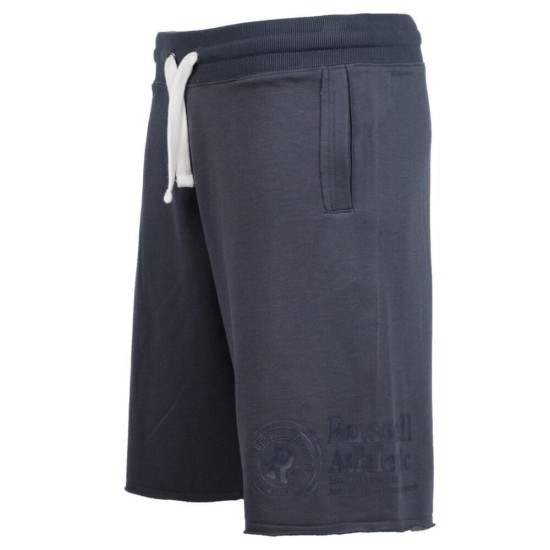 RUSSELL SHORTS A26-047-1 155 ΑΝΘΡΑΚΙ 