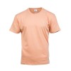 RUSSELL T SHIRT A26-046-1 118 ΠΟΡΤΟΚΑΛΙ 