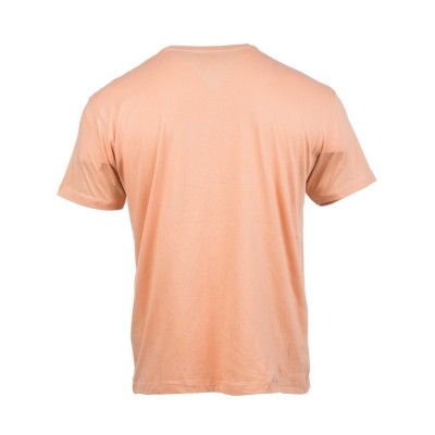 RUSSELL T SHIRT A26-046-1 118 ΠΟΡΤΟΚΑΛΙ 