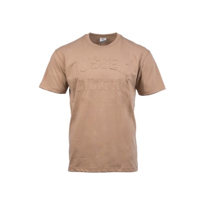 RUSSELL T SHIRT A26-027-1 113 ΚΑΦΕ 