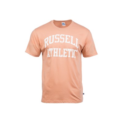 RUSSELL T SHIRT A26-061-1 118 ΡΟΖ 