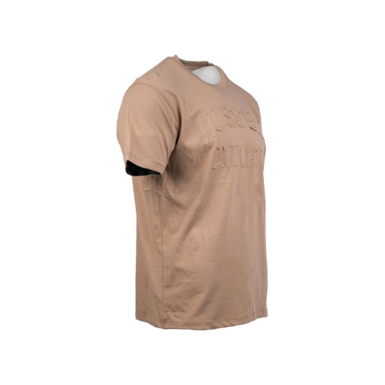 RUSSELL T SHIRT A26-027-1 113 ΚΑΦΕ 