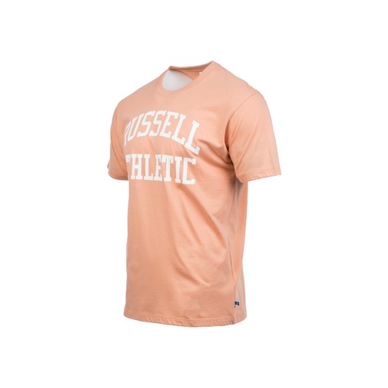 RUSSELL T SHIRT A26-061-1 118 ΡΟΖ 
