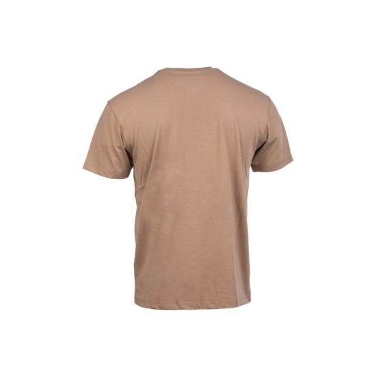 RUSSELL T SHIRT A26-027-1 113 ΚΑΦΕ 