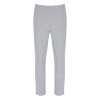 RUSSELL OPEN LEG PANT A4004-1 091 ΓΚΡΙ