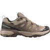 SALOMON Χ ULTRA 360 LTR GRX 491585 ΜΠΕΖ ΚΑΦΕ