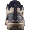 SALOMON Χ ULTRA 360 LTR GRX 491585 ΜΠΕΖ ΚΑΦΕ