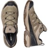 SALOMON Χ ULTRA 360 LTR GRX 491585 ΜΠΕΖ ΚΑΦΕ