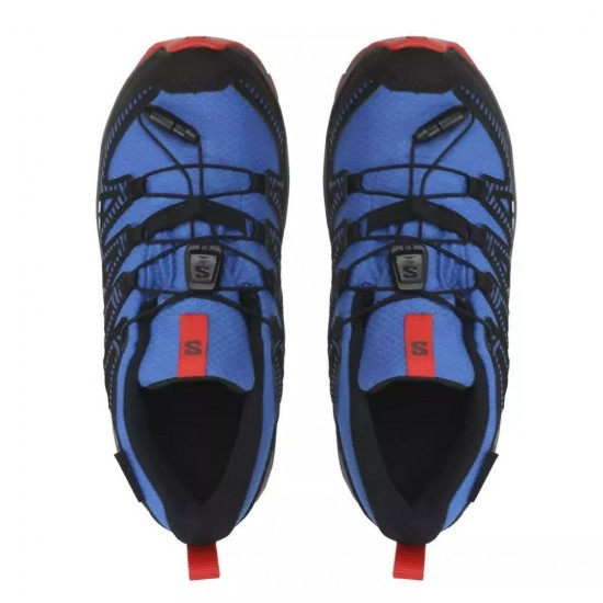 SALOMON XA PRO V8 CSWP J 471262 ΡΟΥΑ ΚΟΚΚΙΝΟ