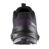 SALOMON SPEEDCROSS PEAK 476032 ΜΑΥΡΟ ΦΟΥΞΙΑ