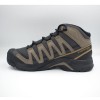 SALOMON X ADVENTURE RECON MID GTX L478145 ΚΑΦΕ
