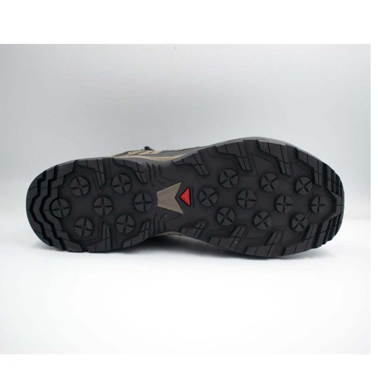 SALOMON X ADVENTURE RECON MID GTX L478145 ΚΑΦΕ