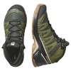 SALOMON XADVENTURE RECON MID GTX 478146 ΛΑΔΙ