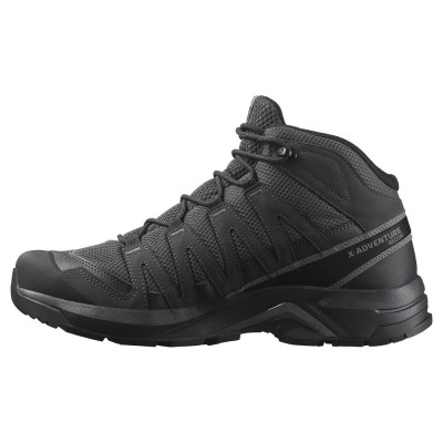 SALOMON X ADVENTURE 47809100 ΓΚΡΙ