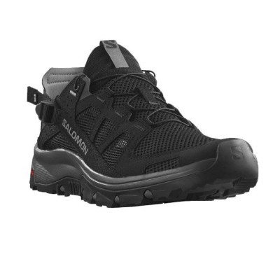 SALOMON TECHAMPHIBIAN 5 L47115100 ΜΑΥΡΟ