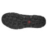 SALOMON TECHAMPHIBIAN 5 L47115100 ΜΑΥΡΟ