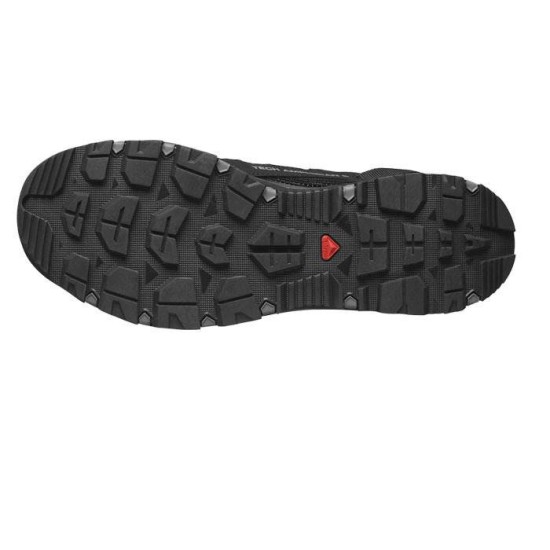 SALOMON TECHAMPHIBIAN 5 L47115100 ΜΑΥΡΟ