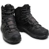 SALOMON QUEST 4 GTX 41292600 ΜΑΥΡΟ