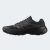 SALOMON ALPHAGLIDE 479485 ΜΑΥΡΟ