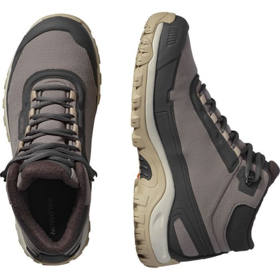 SALOMON WINTER SHELTER 47855200 ΠΟΥΡΟ