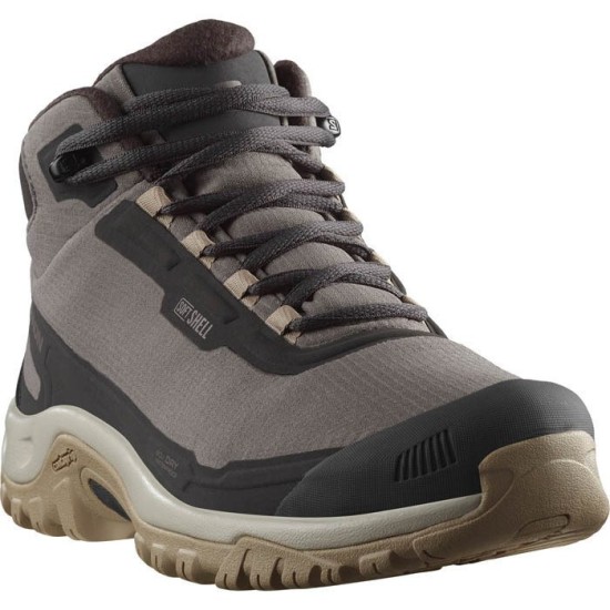 SALOMON WINTER SHELTER 47855200 ΠΟΥΡΟ