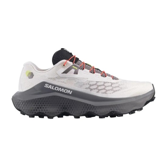 SALOMON ULTRA GLIDE 4 479569 ΓΚΡΙ