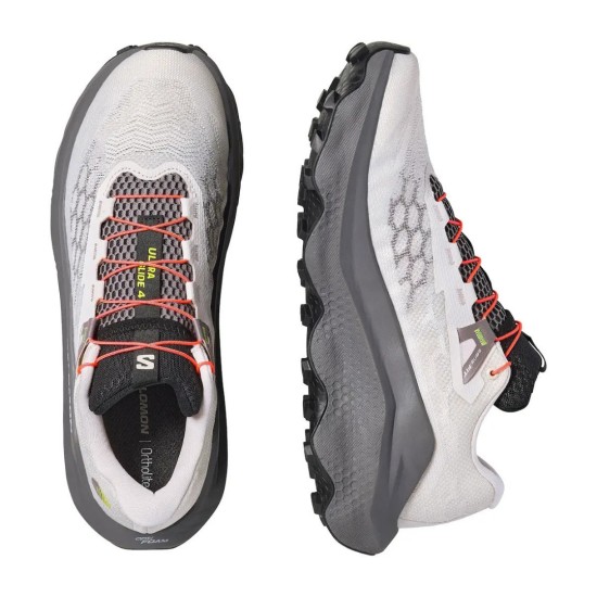 SALOMON ULTRA GLIDE 4 479569 ΓΚΡΙ
