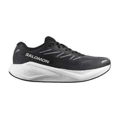 SALOMON AERO BLAZE 3 478744 ΛΕΥΚΟ ΜΑΥΡΟ