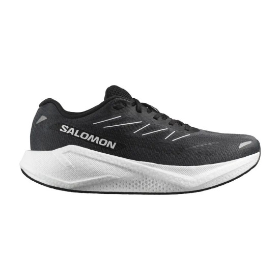 SALOMON AERO BLAZE 3 478744 ΛΕΥΚΟ ΜΑΥΡΟ