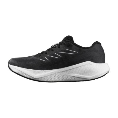 SALOMON AERO BLAZE 3 478744 ΛΕΥΚΟ ΜΑΥΡΟ