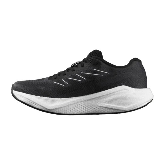 SALOMON AERO BLAZE 3 478744 ΛΕΥΚΟ ΜΑΥΡΟ