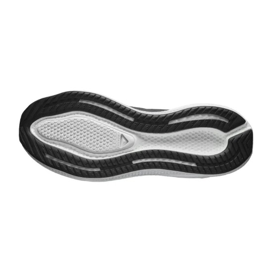 SALOMON AERO BLAZE 3 478744 ΛΕΥΚΟ ΜΑΥΡΟ