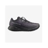SALOMON AERO GLIDE 4 GRVL 491744 ΜΑΥΡΟ