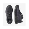 SALOMON AERO GLIDE 4 GRVL 491744 ΜΑΥΡΟ