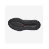 SALOMON AERO GLIDE 4 GRVL 491744 ΜΑΥΡΟ