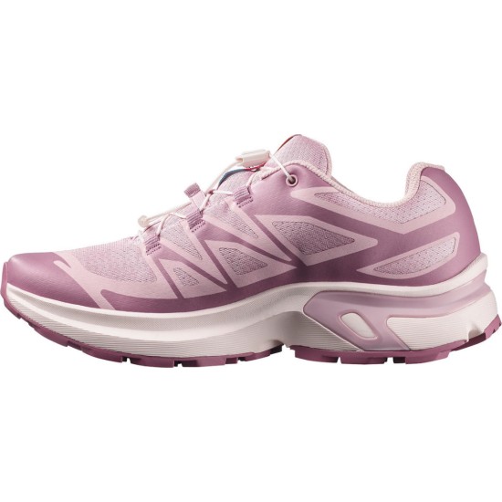 SALOMON XT EVR 491436 ΡΟΖ