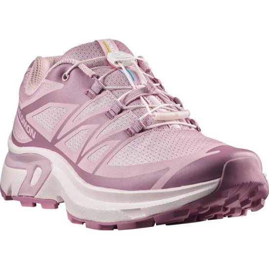 SALOMON XT EVR 491436 ΡΟΖ