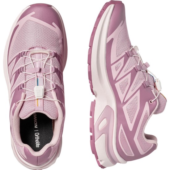 SALOMON XT EVR 491436 ΡΟΖ