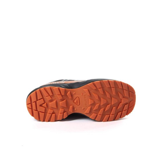 SALOMON OUTSCAPE WATERPROOF L49172700 ΜΑΥΡΟ