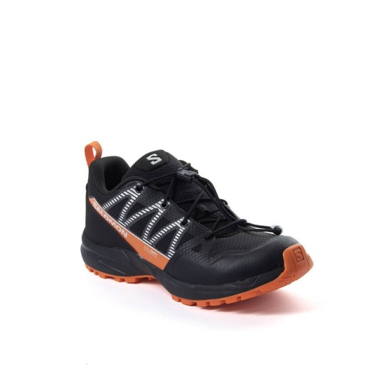 SALOMON OUTSCAPE WATERPROOF L49172700 ΜΑΥΡΟ