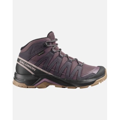SALOMON X-ADVENTURE RECON GORE-TEX L49095600 ΜΠΟΡΝΤΟ